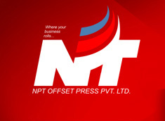 NPT Offset Press Pvt Limited, Chennai, India
